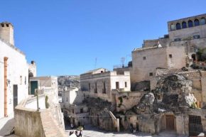 La Sassolina appartamento